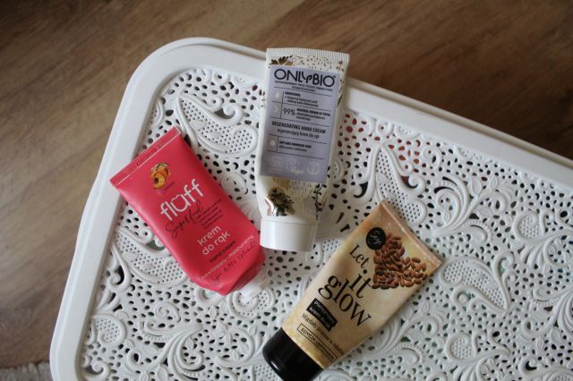 Seyo Krem do rąk, Let It Glow, Pielęgnujący, Migdały prażone w miodzie 