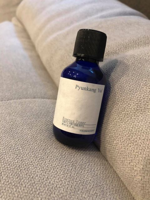 Pyunkang Yul - Essence Toner