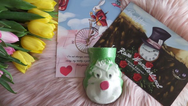 akcja denkowanie! grudzień - kosmetyki w świątecznych opakowaniach i świątecznych kolorach 🎄❄️⛄🎀🎁🎅