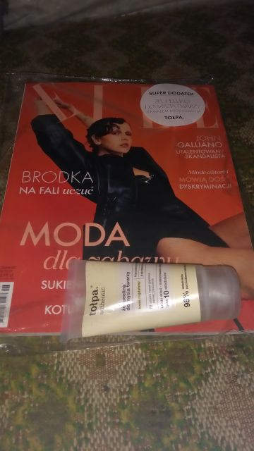 Ciekawe dodatki do gazet