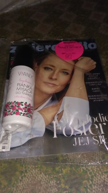 Ciekawe dodatki do gazet