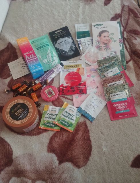 ✩ Kalendarz urodzinowy Clouders ✩