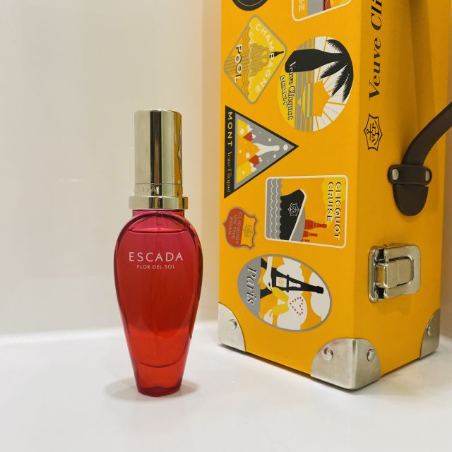 ESCADA Woda toaletowa, Flor Del Sol EDT