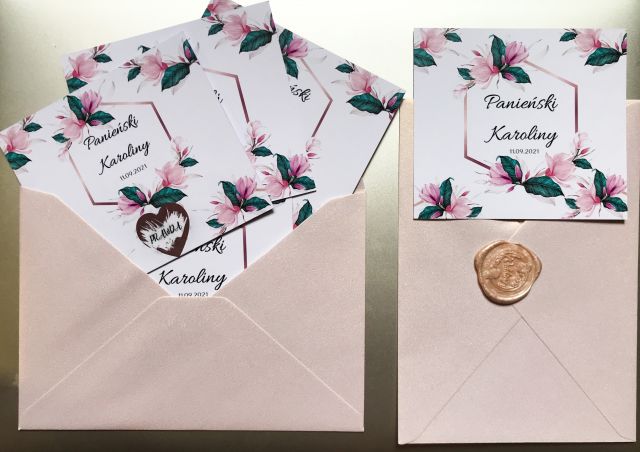 Biorę ślub w 2020! i 2021 :)