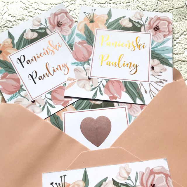 Biorę ślub w 2020! i 2021 :)