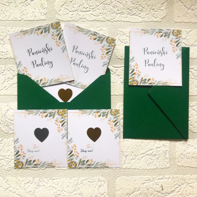 Biorę ślub w 2020! i 2021 :)