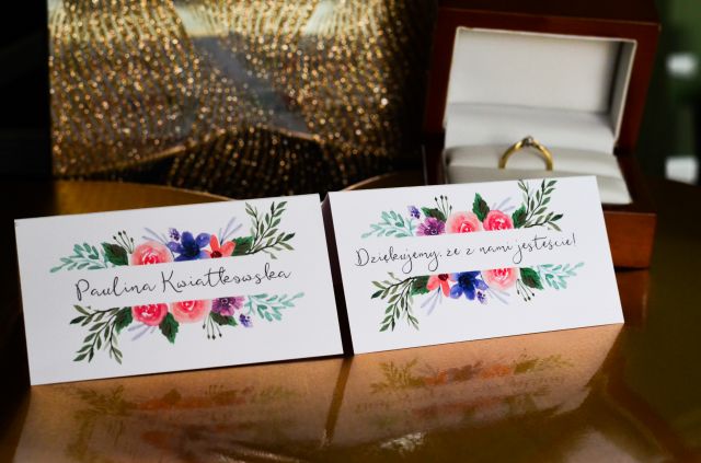 Biorę ślub w 2020! i 2021 :)