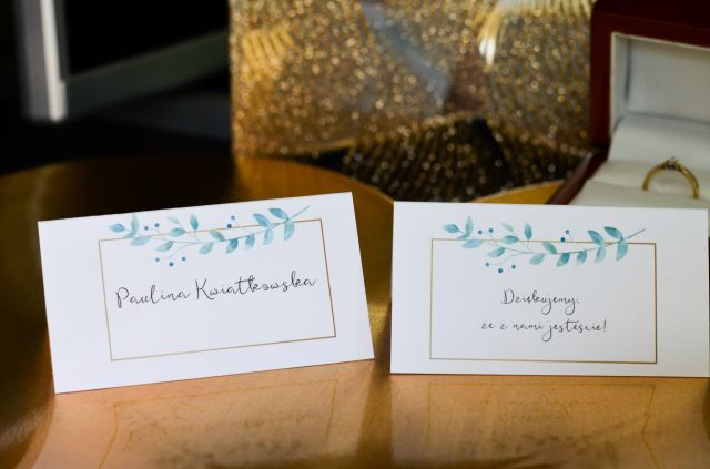 Biorę ślub w 2020! i 2021 :)