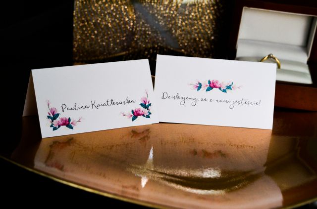 Biorę ślub w 2020! i 2021 :)