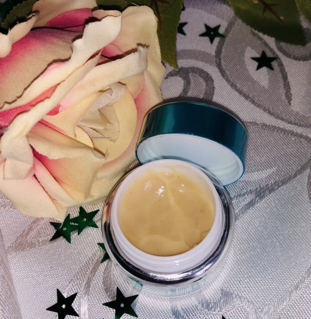 Maseczka w kremie GlamGlow