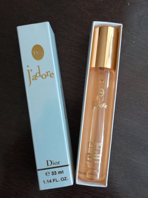 Dior Woda perfumowana, J'adore EDP