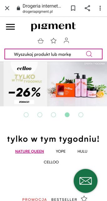 RABATY, RABACIKI, RABACIĄTKA! - temat zbiorczy!