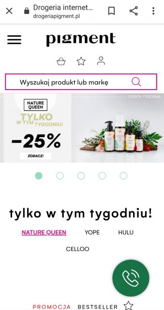 RABATY, RABACIKI, RABACIĄTKA! - temat zbiorczy!