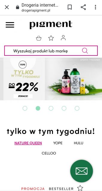 RABATY, RABACIKI, RABACIĄTKA! - temat zbiorczy!