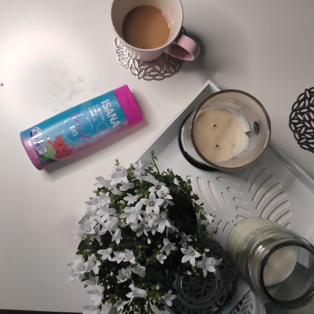 Żel pod prysznic arbuz limonka 