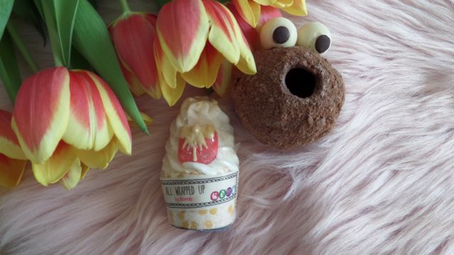 akcja denkowanie! grudzień - kosmetyki w świątecznych opakowaniach i świątecznych kolorach 🎄❄️⛄🎀🎁🎅