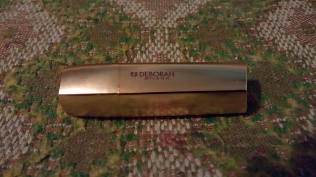 Deborah Milano Rossetto Milano Red, Pomadka do ust, nr 13