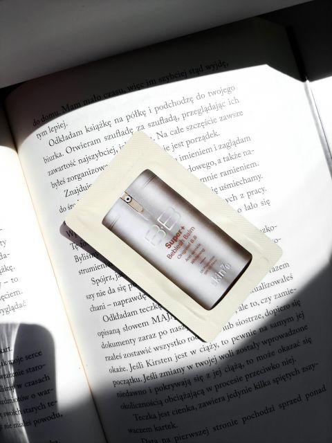 SKIN 79 Super Beblesh Balm, Gold, SPF 30 PA++