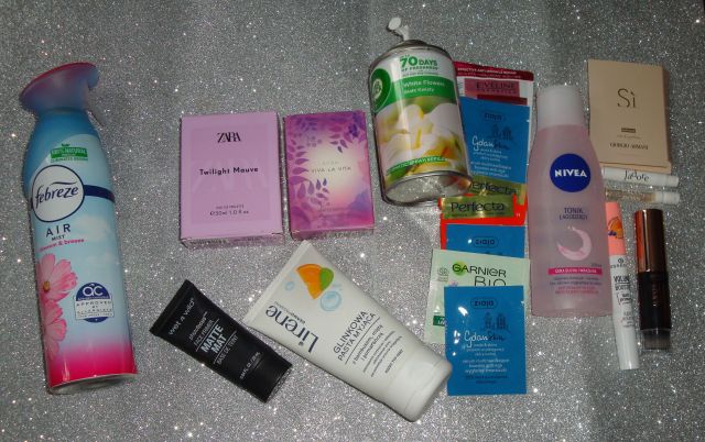 Prywatne wymiany, pokaż co masz 