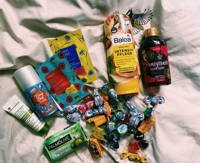 ✩ Kalendarz urodzinowy Clouders ✩