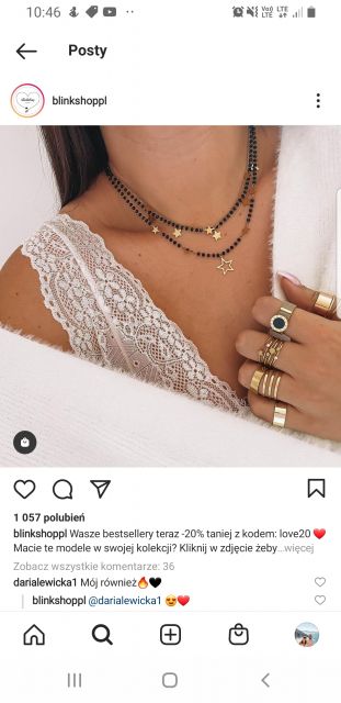 Uwaga, uwaga biżuteria poszukiwana!