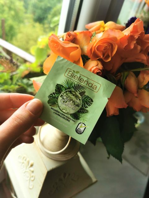 Bielenda Botanical Clays 