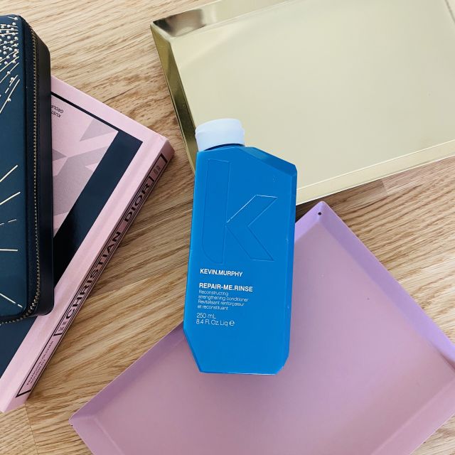 Kevin Murphy Repair Me Rinse, Odżywka do włosów, Wzmacniająca, Odnawiająca 