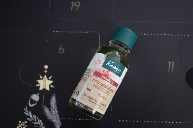 Kneipp Olejek do ciała, Mandelbluten, Kwiaty migdałów