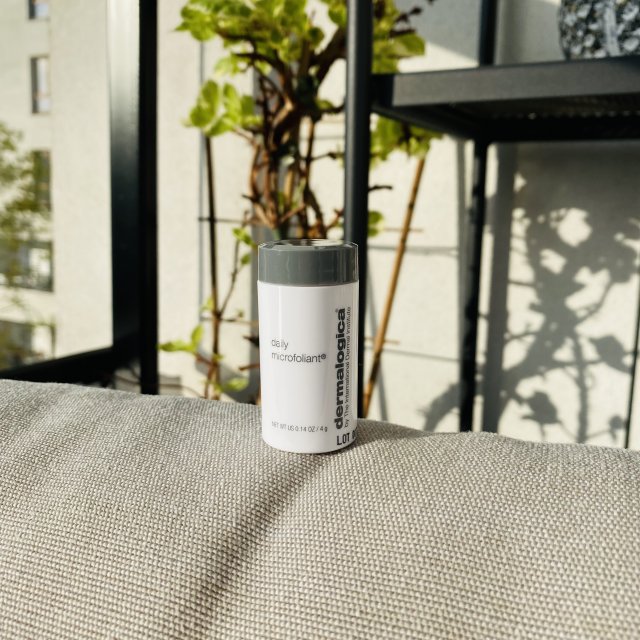 Dermalogica Puder do mycia twarzy, Daily Microfoliant, Enzymatyczny, Ryżowy