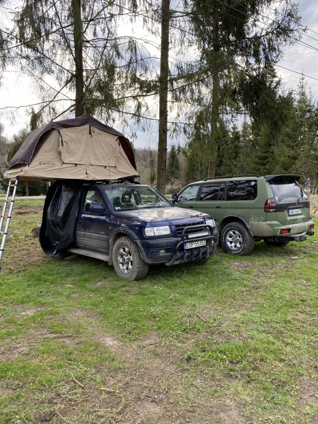 Jestem szczęśliwa bo..