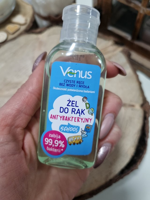 Venus Antybakteryjny 
