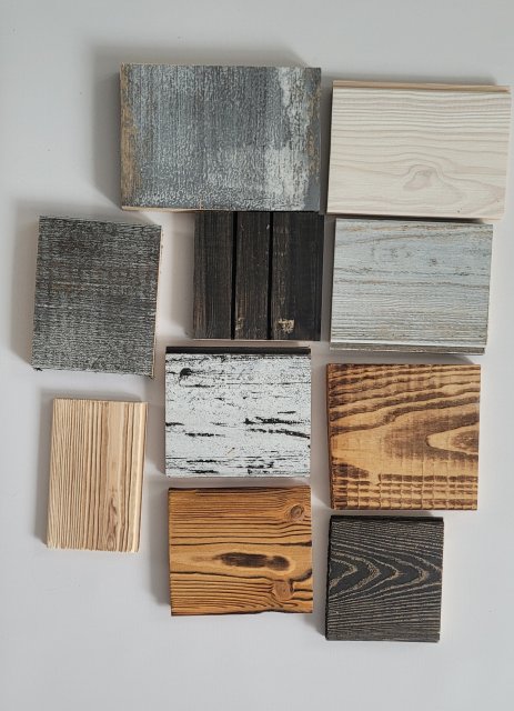 Darmowe próbki - temat zbiorowy