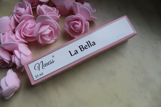 Neness Woda perfumowana, nr 136 La Via Bella