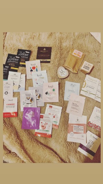 Darmowe próbki - temat zbiorowy