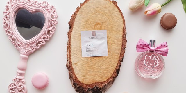 La Roche Posay Hyalu B5 Serum, Serum do twarzy, Skoncentrowane, Przeciwzmarszczkowe  