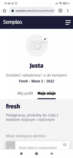 Testowanie z sampleo 