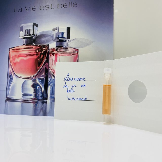 Lancome Woda perfumowana, La Vie Est Belle Intensement EDP
