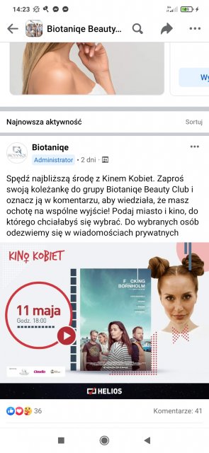 Darmowe próbki - temat zbiorowy