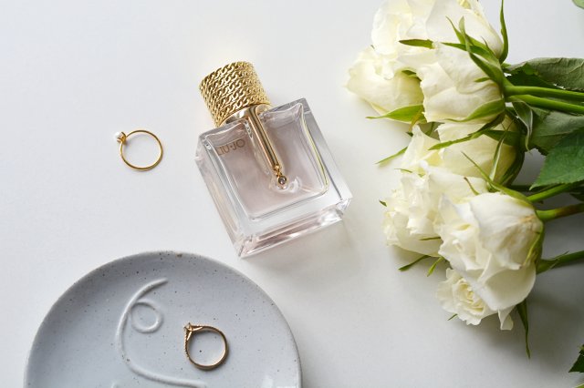 Liu Jo Woda perfumowana, Liu Jo EDP
