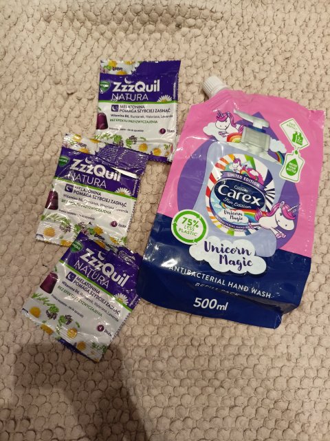 akcja denkowanie! grudzień - kosmetyki w świątecznych opakowaniach i świątecznych kolorach 🎄❄️⛄🎀🎁🎅