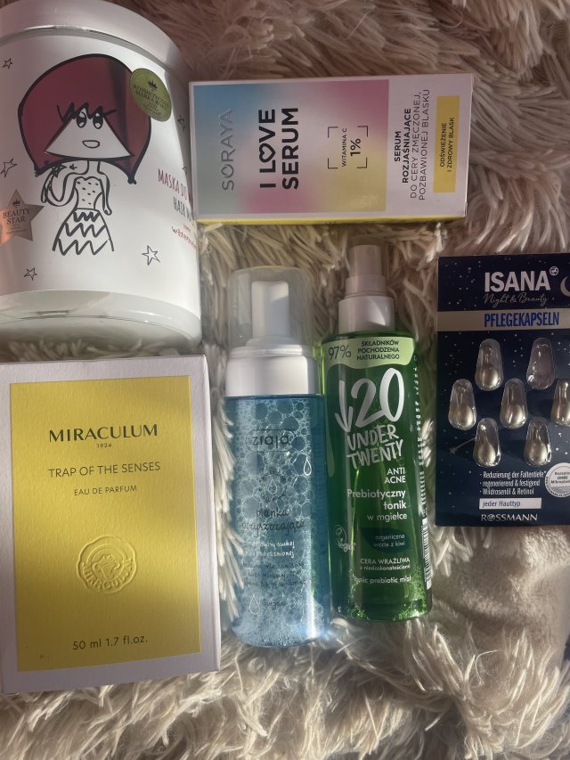 Rossmann zamówienie maj