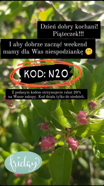 RABATY, RABACIKI, RABACIĄTKA! - temat zbiorczy!