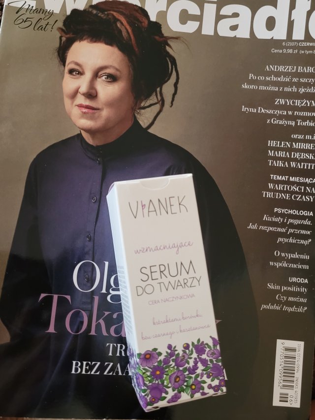 Ciekawe dodatki do gazet