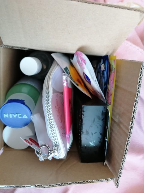 ✩ Kalendarz urodzinowy Clouders ✩