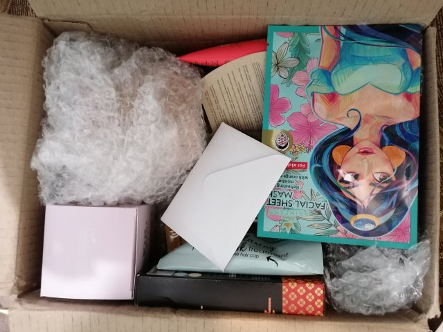 ✩ Kalendarz urodzinowy Clouders ✩