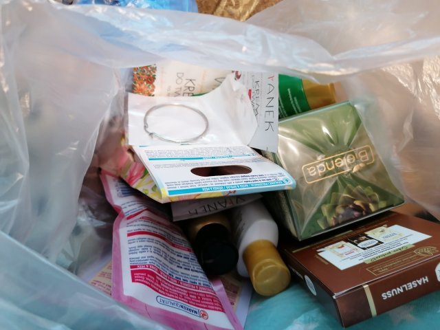 ✩ Kalendarz urodzinowy Clouders ✩