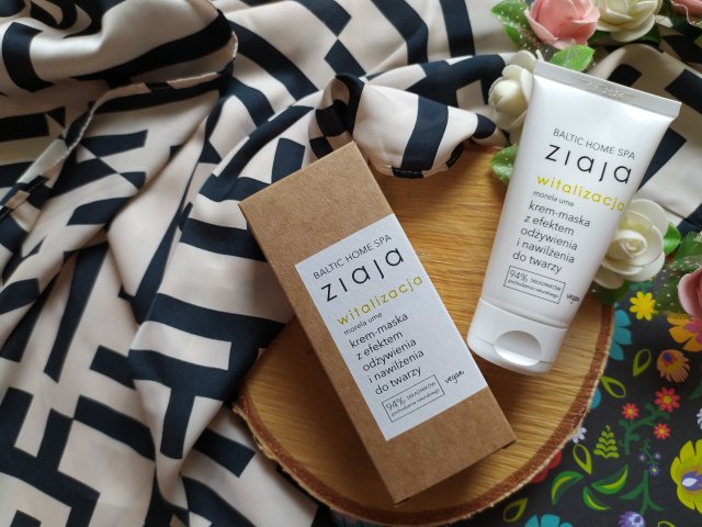 Ziaja Baltic Home SPA