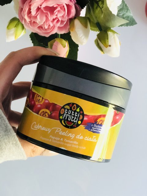 farmona peeling do ciala