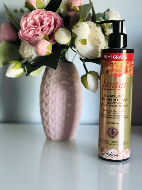 balsam do ciala bursztyn platyna