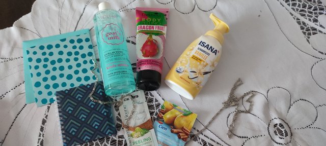 ✩ Kalendarz urodzinowy Clouders ✩